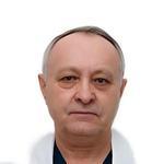 Сидоренко Владимир Иванович, Анестезиолог-реаниматолог - Курган