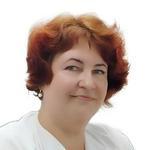 Левашина Татьяна Борисовна, Терапевт - Курган