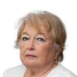 Быкова Александра Ивановна, Терапевт - Курган