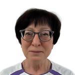 Иванова Любовь Леонидовна, Терапевт - Курган