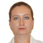 Шангареева Рамзия Фаритовна Шангареева Рамзия Фаритовна, Хирург - Курган