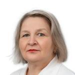 Егорова Антонина Николаевна, Терапевт - Курган