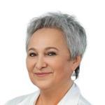 Мастерских Галина Владимировна, Терапевт - Курган