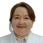 Стрельцова Р. Ш. - фото