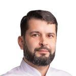 Матушкин Павел Александрович, Травматолог, Детский ортопед, Ортопед - Курган