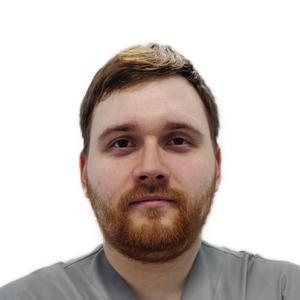 Пятаков Евгений Александрович, стоматолог-хирург, стоматолог-имплантолог - Курган