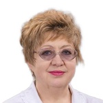 Семёнова И. П. - фото