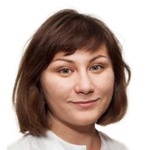Карпенко Ирина Игоревна, Психиатр - Курган
