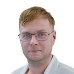 Серебряков Илья Сергеевич Серебряков Илья Сергеевич, Онколог - Курган