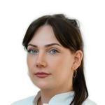 Грахова Светлана Георгиевна, Фельдшер - Курган