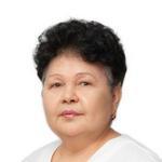 Шабурова Алевтина Александровна, Фельдшер - Курган
