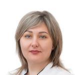 Лушникова Светлана Ивановна, Фельдшер - Курган