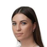 Черненок Оксана Викторовна, Фельдшер - Курган