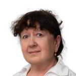 Власова Валентина Ивановна, Фельдшер - Курган