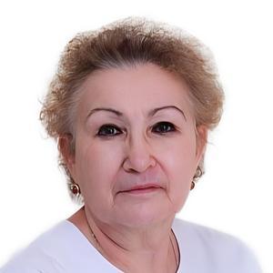 педиатр курган