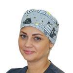 Скрябина Татьяна Владимировна, Стоматолог - Курган