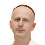 Хоманджи Евгений Леонидович, Сурдолог, Детский сурдолог - Тюмень