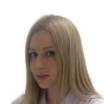 Статина Мария Игоревна, Детский хирург, Детский уролог - Курск