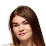 Тарасова Дарья Александровна, Стоматолог-гигиенист - Курск