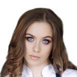 Сабанцева Анна Геннадьевна Сабанцева Анна Геннадьевна, Пульмонолог - Курск