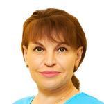 Шварц Ольга Ивановна Шварц Ольга Ивановна, Гастроэнтеролог - Курск