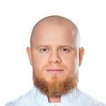 Бабкин Игорь Андреевич, Эндоскопист, Хирург - Курск