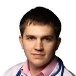 Тернов Дмитрий Владимирович, Эндоскопист - Курск