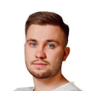 Козменкин Антон Игоревич, стоматолог - Курск