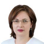 Носова Наталья Юрьевна, Врач-косметолог - Курск