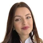 Маслова Анастасия Борисовна, Психиатр, Нарколог, Психотерапевт - Курск