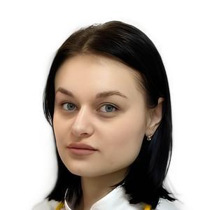 Анищенкова Анастасия Сергеевна, хирург, врач узи, флеболог - Курск