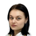 Анищенкова Анастасия Сергеевна, Хирург, Врач УЗИ, Флеболог - Курск