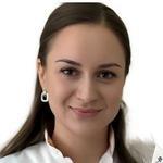 Беляева Ольга Ивановна, Гастроэнтеролог, Терапевт - Курск