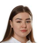 Парахина Анастасия Юрьевна, Детский невролог, Невролог, Цефалголог - Курск