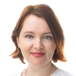 Брежнева Инна Николаевна Брежнева Инна Николаевна, Ревматолог, Терапевт - Курск