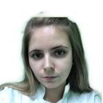 Гречихина Лилия Владимировна Гречихина Лилия Владимировна, Стоматолог - Курск