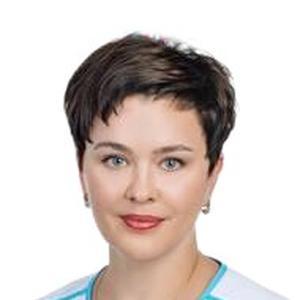 Минакова Наталья Ивановна, врач узи - Курск