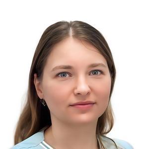 Пашкова Татьяна Сергеевна, гастроэнтеролог, терапевт - Курск