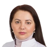 Чевычелова О. О. - фото