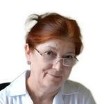Рыбакова Галина Николаевна, Детский хирург - Курск