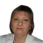 Литвинова Ольга Николаевна, Гастроэнтеролог, Врач УЗИ, Детский гастроэнтеролог - Курск