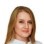 Щеблякова Юлия Анатольевна Щеблякова Юлия Анатольевна, Гастроэнтеролог, Терапевт, Функциональный диагност - Курск