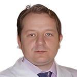 Иванов Павел Анатольевич, Эндоскопист - Курск