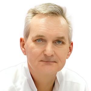 Коротеев Михаил Леонидович - фотография Коротеев Михаил Леонидович, врач узи, детский врач узи - Курск