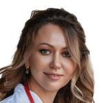 Никитина Людмила Владимировна, Гастроэнтеролог, Врач УЗИ, Детский врач УЗИ, Детский гастроэнтеролог, Диетолог, Педиатр, Терапевт - Курск