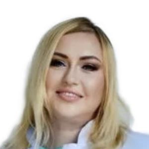 Новикова Елена Викторовна, кардиолог - Курск