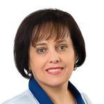 Рыбкина Татьяна Николаевна