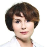 Соловьева Ольга Александровна, Эндокринолог, диабетолог - Курск