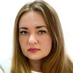 Михайлова Ольга Андреевна, Офтальмолог (окулист) - Курск