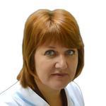Аушева Елена Анатольевна, гинеколог, Курск, 5 отзывов, 6 оценок, места приёма
